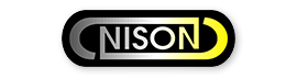 Logo Nison - Fûts Métalliques Sur Mesure